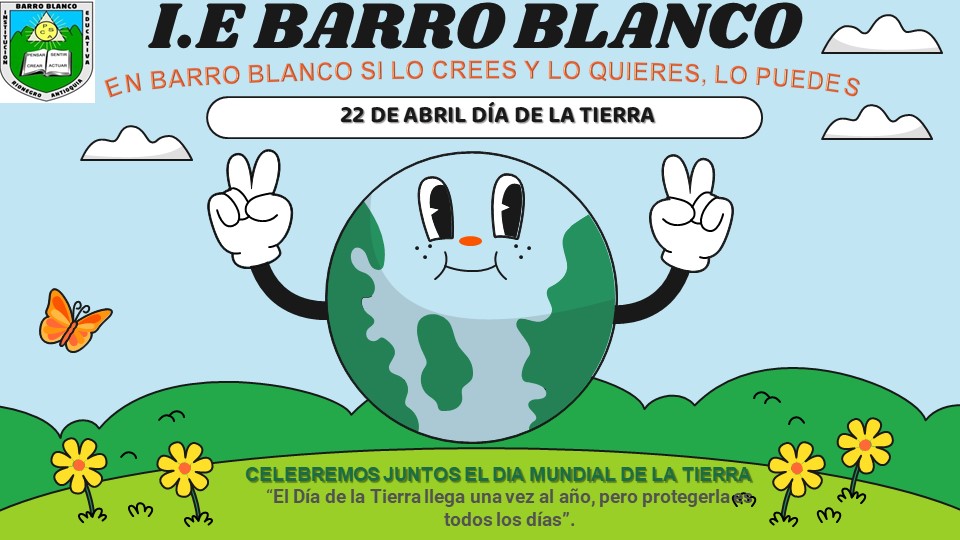 Dia de la tierra
